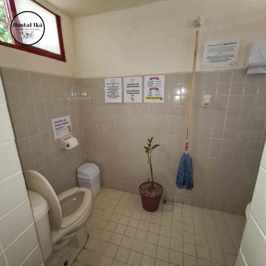 Hostal Iká Chihuahua Exterior foto
