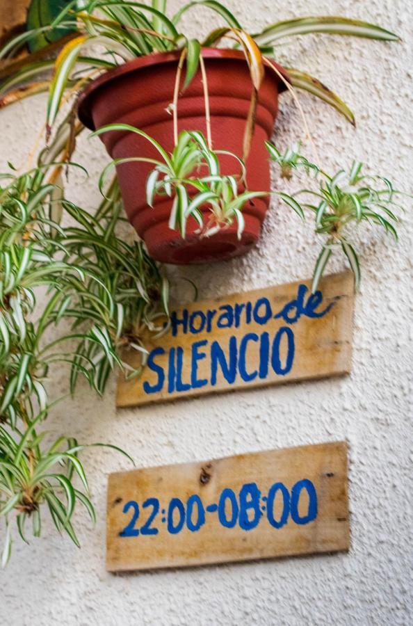 Hostal Iká Chihuahua Exterior foto